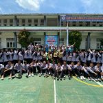 Tarbiyatul Banin Festival: Ajang Memperkenalkan Pondok Pesantren dan SMP Tarbiyatul Banin