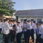 Lingkungan Kondusif dan Guru Profesional, SMP Islam Tarbiyatul Banin Pilihan Tepat